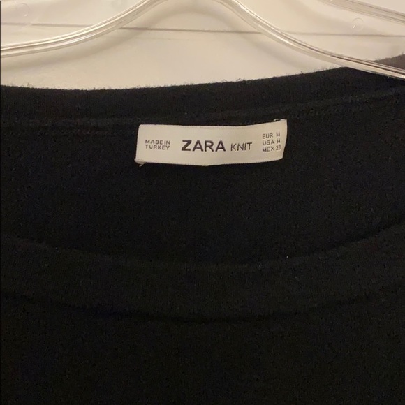 Zara sweater - Picture 5 of 5